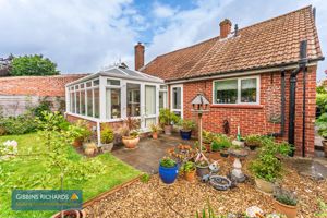 Garden- click for photo gallery